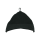 Set de regalo en caja de regalo RENTO KENNO PARA ÉL. Gorro y delantal de algodón, verde oscuro.