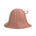 Gorro de sauna - HAT beige - 0