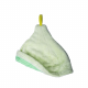 Sombrero de sauna - VERDE CLARO