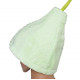 Set de regalo en caja para ELLA. Gorro y delantal de sauna para mujer, VERDE CLARO