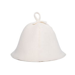 Gorro Sauna - Lana 