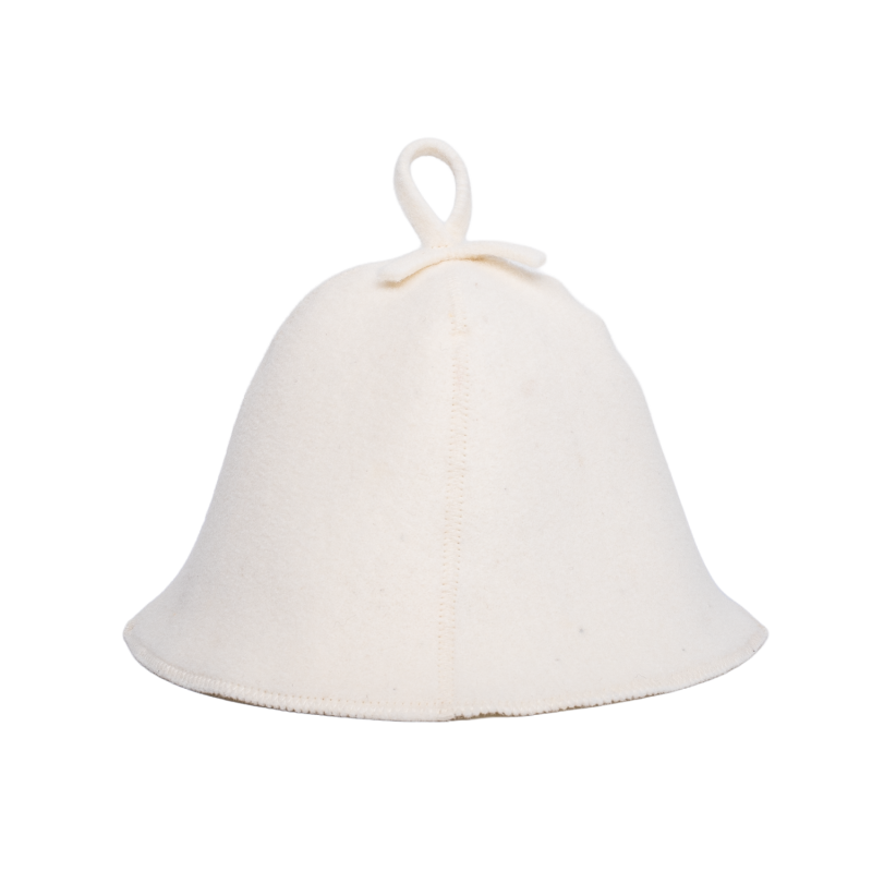 Gorro Sauna - Lana