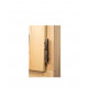 Ventana de sauna de 600x500 mm, horizontal