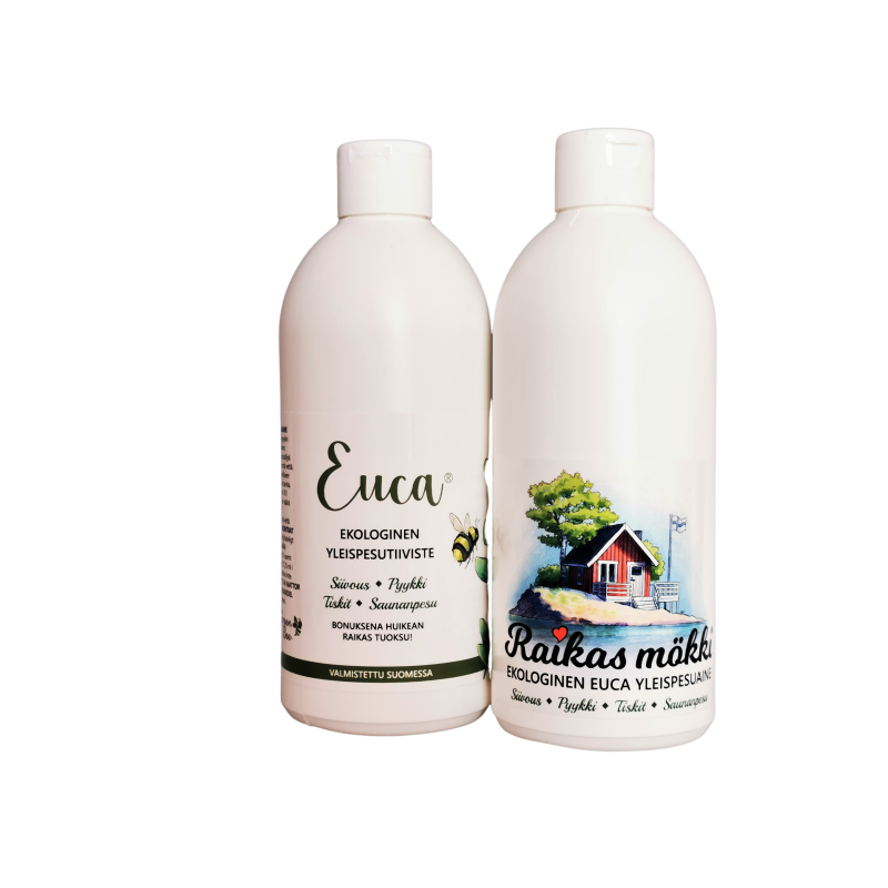 Limpiador de madera para sauna, 450 ml