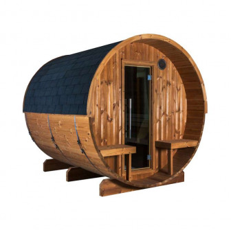 Casa de sauna - HARVIA Kaski 240-VC