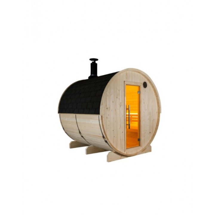 Casa de sauna - HARVIA Kuusi 220