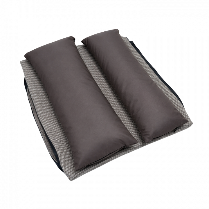 Almohada de sauna de 450 × 340 × 100 mm