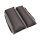 Almohada de sauna de 450 × 340 × 100 mm