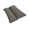 Almohada de sauna de 450 × 340 × 100 mm - 0