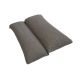 Almohada de sauna de 450 × 340 × 100 mm