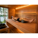 Almohada de sauna de 570 × 200 mm - 3