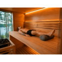 Almohada de sauna de 570 × 200 mm - 4