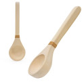 Cucharón para sauna, tilo 36 cm - 0