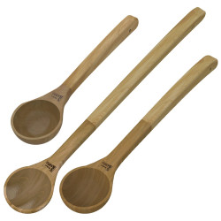 Cucharón para sauna SAWO, cedro  Cucharón para sauna SAWO, cedro