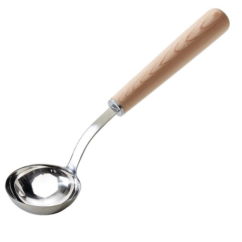 Cucharón para sauna SAWO, cedro 40 cm