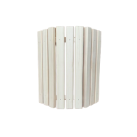 Pantalla de esquina - Klasika