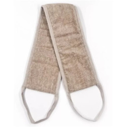 Fregador de espalda con mangos ligeros  Fregador de espalda con mangos ligeros