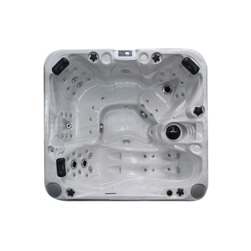 Piscina de hidromasaje SPA PLEASURE