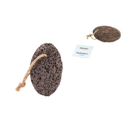 Piedra pómez, RENTO  Piedra pómez, RENTO