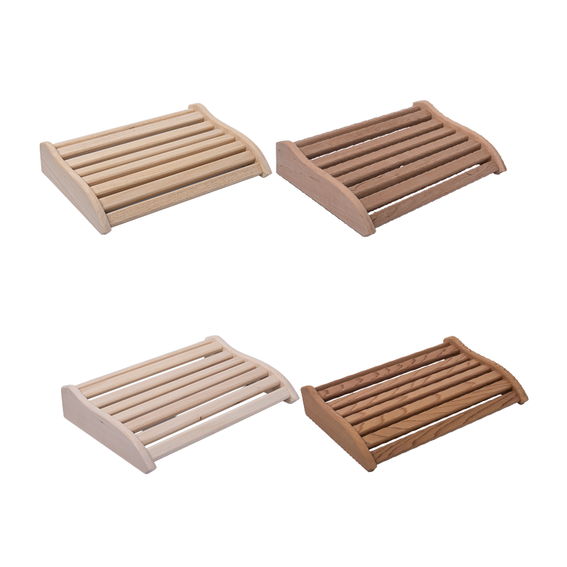 Reposacabezas para sauna