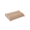 Reposacabezas para sauna - 7