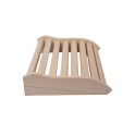 Reposacabezas para sauna - 8