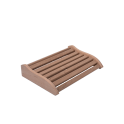 Reposacabezas para sauna - 1