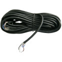 Cable alargador para sensor de temperatura y humedad, 6 m - 0