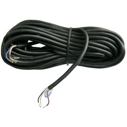 Cable alargador para sensor de temperatura y humedad, 6 m 
