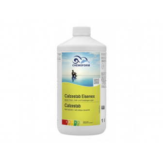 Antical, CALZESTAB - EISENEX, 1 l