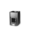 Estufa de sauna de leña - SKAMET PS-110 GL - 0