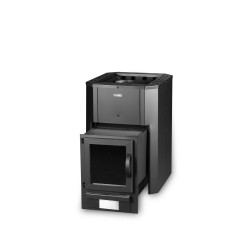 Estufa de sauna de leña - SKAMET PS-210 GL  Estufa de sauna de leña - SKAMET PS-210 GL