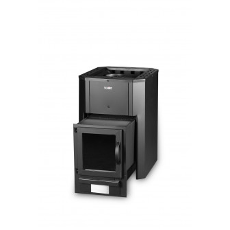 Estufa de sauna de leña - SKAMET PS-210 GL