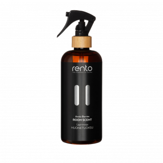 Aroma a sauna y spray de ambiente RENTO - Bayas árticas