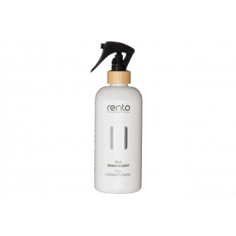 Aroma a sauna y spray para ambientes RENTO, Midsummer Birch