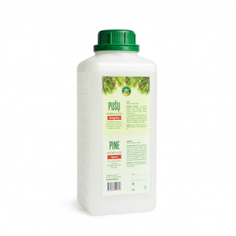 Hidrolato de pino, 1 kg