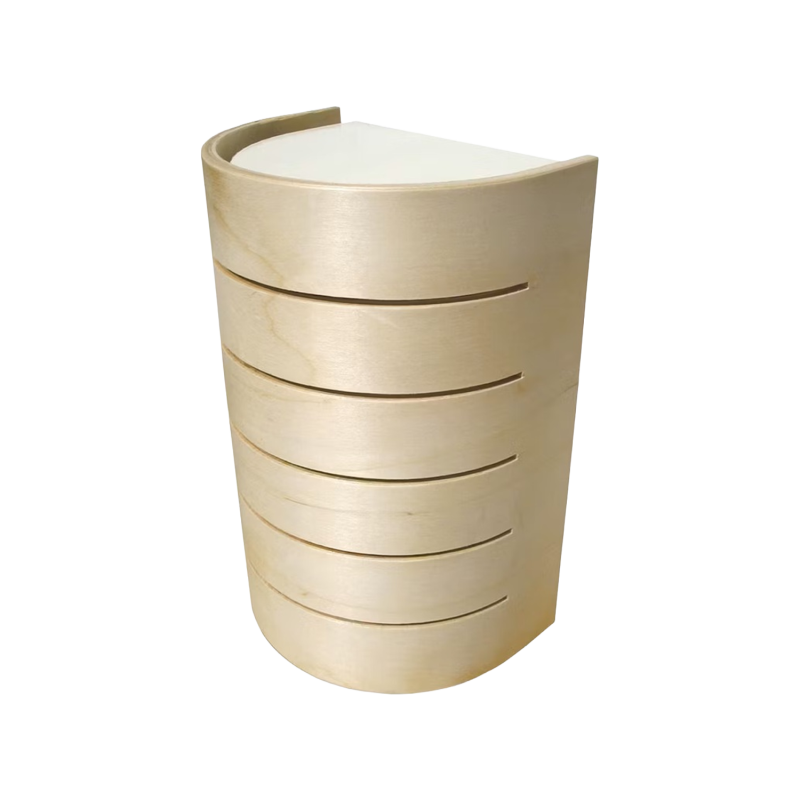 Lámpara de sauna Raita, RK, E27/40W, abedul