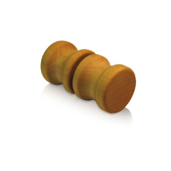 Tirador de puerta AD para puertas de vidrio P 