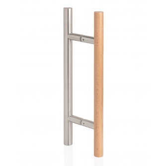 Manilla AD para puertas de cristal Premium