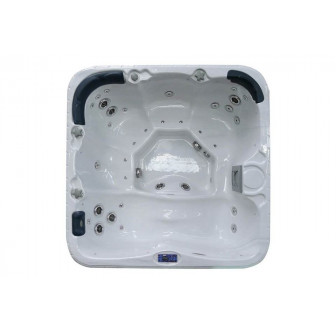 Piscina de masaje SPA – Refresh