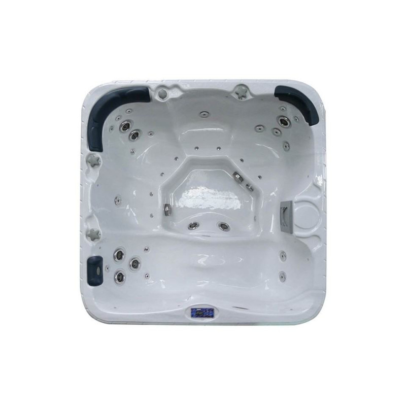 Piscina de hidromasaje SPA REFRESH