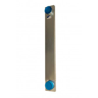 Tubo de ventilación ajustable SGV100