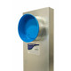 Tubo de ventilación ajustable SGV100