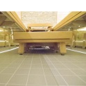 Pata ajustable para módulo - 2