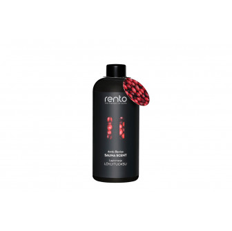 Esencia aromatizante RENTO, bayas árticas 400ml