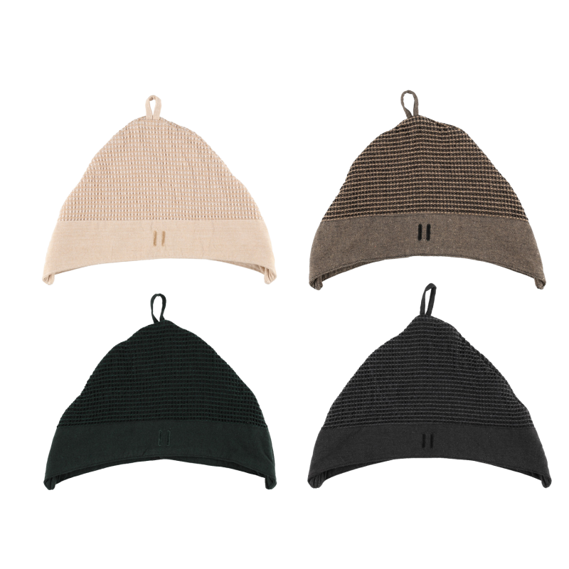 Sombrero de sauna - Rento Kenno