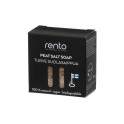 Jabón de sal RENTO, turba 50 g. - 1 Jabón de sal RENTO, turba 50 g. - 1