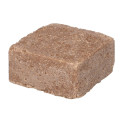 Jabón de sal RENTO, turba 50 g. - 2 Jabón de sal RENTO, turba 50 g. - 2