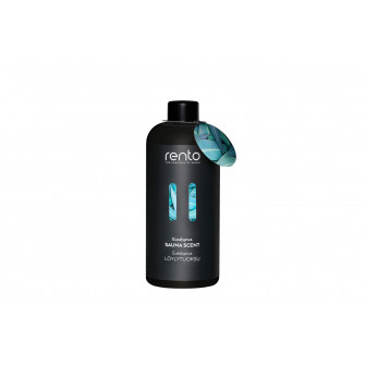 Esencia aromatizante RENTO, eucalipto 400ml
