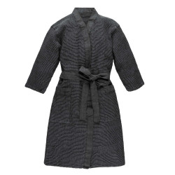 Albornoz - RENTO KENNO, L/XL, gris